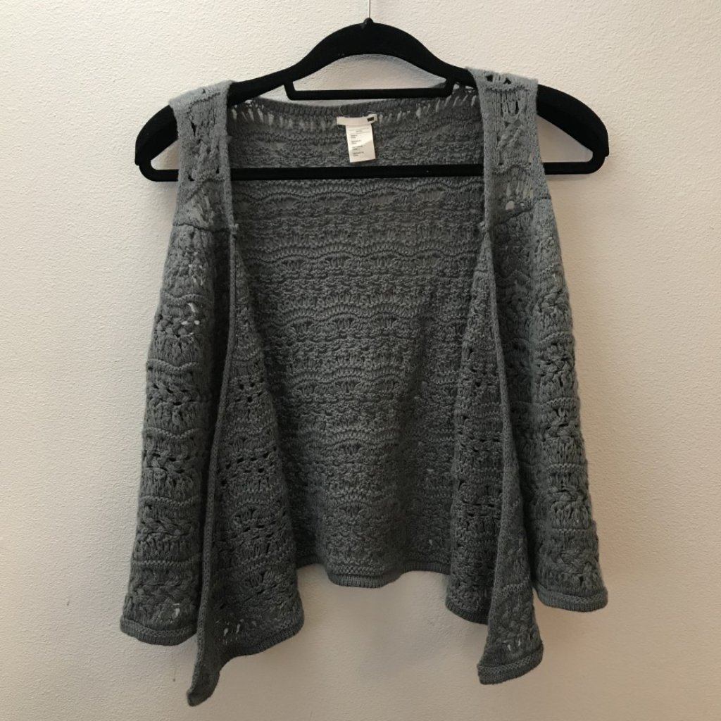 Levi's Vest